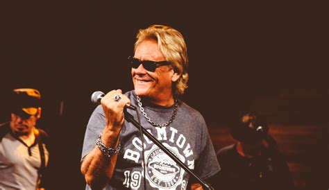 Brian Howe, former lead singer of U.K. supergroup Bad Company, has died ...