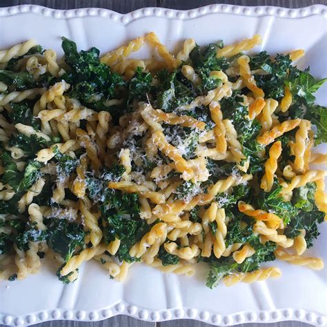 Gemelli Pasta Recipes Blog Dandk