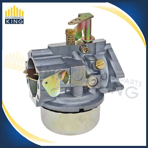 New Carburetor Fit Walbro WHG 52 Kohler 10HP 12HP M10 M12 K241 K301