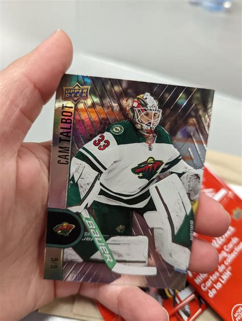 Tim Hortons hockey cards : r/Hamilton