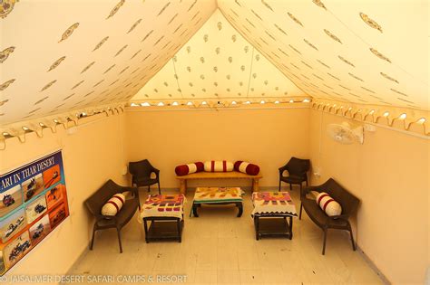 Jaisalmer Desert Safari Camps and Resort Jaisalmer Hotel Price, Address ...