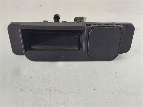 KLAMKA KLAPY BAGAŻNIKA MERCEDES W222 W205 BDB A2227500893 za 239 zł z