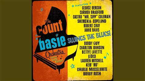 Count Basie Orchestra