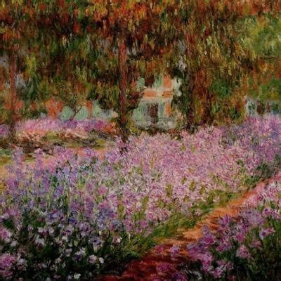 Claude Monet Art Screensaver - 250 Paintings by FineArtScreensavers on ...