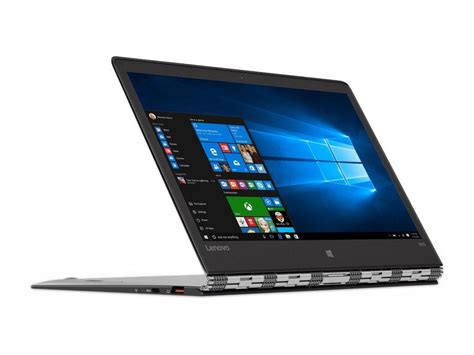 Lenovo Yoga 900S 12ISK 80ML Notebookcheck Net External Reviews