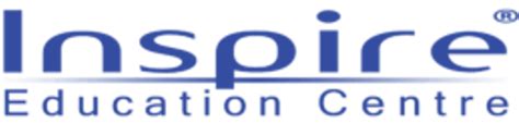 Inspire Logo Without Torch Inspire Education Centre