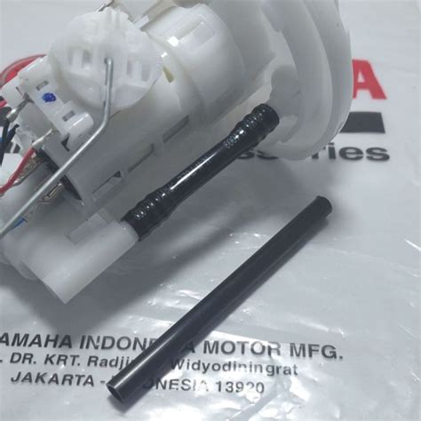 Pipa Selang Nepel Selang Pipa Pompa Bensin Di Fuel Pump Fuelpump Yamaha