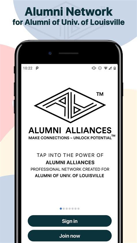 Alumni - Univ. of Louisville APK for Android Download