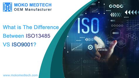 What Is The Difference Between Iso Vs Iso For Medical Devices