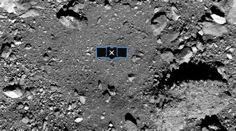 OSIRIS REx Sample Collection Mission Why Is Study Of Asteroid Bennu