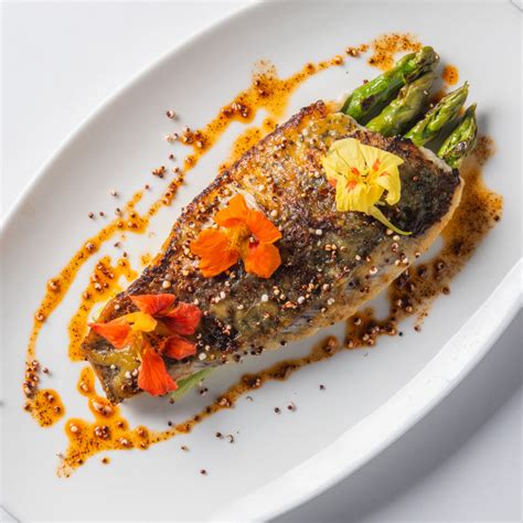 Easy Oven Baked Barramundi Fillets Recipes - Bios Pics