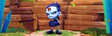 Nina Cortex Skins Crash Team Racing Nitro Fueled Guide Ign