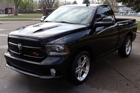 2014 Ram 1500 R T Victory Motors Of Colorado