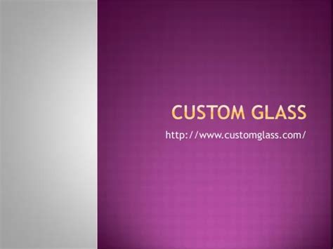 Ppt Custom Glass Powerpoint Presentation Free Download Id 12692916