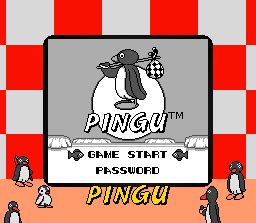 Pingu for Game Boy | Lost Episode Creepypasta Wiki | Fandom