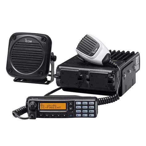 ICOM IC 9521T S RADIO RIG Radio Komunikasi