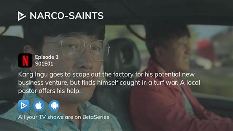 Watch Narco Saints Season 1 Episode 1 Streaming