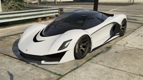 El Parche De Los Ocho Gta V Online Nuevos Coches