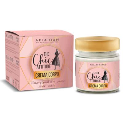 Creme Corpo Apiarium Bio Natural Cosmetics