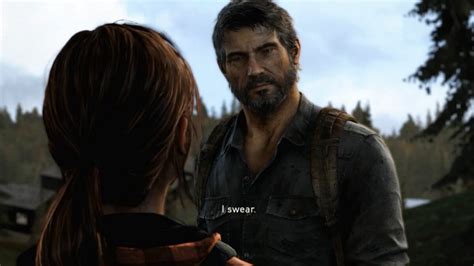 Does Ellie Find Out Joel Lied In The Last Of Us Joels Confession