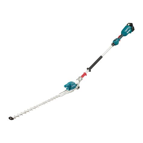 Makita 牧田 Dun500wz 18v無刷樹籬剪可調角度單主機 無電池 無充電器 Pchome 24h購物