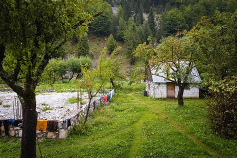 From Tirana Hiking Tour Of Koman Lake Valbona In 3 Days GetYourGuide