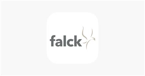 ‎Falck on the App Store