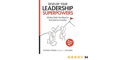 Kevin Pierce On Linkedin Develop Your Leadership Superpowers 50 Key