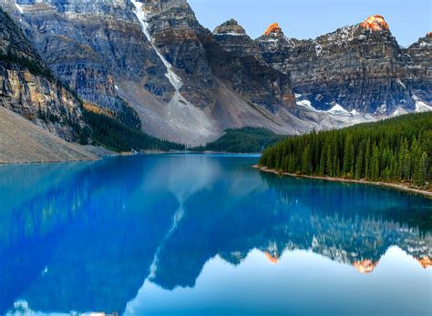 Sleeping at High Altitudes - Healthier Sleep Magazine 