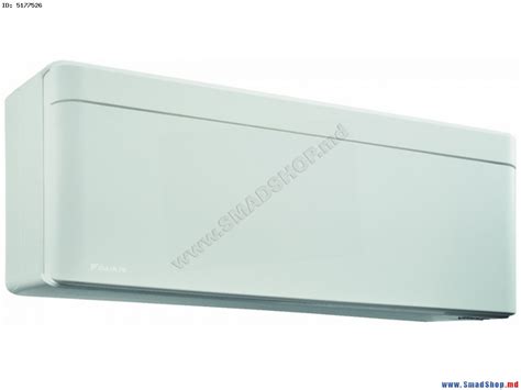 Climatizor Daikin Stylish FTXA42AW RXA42A White