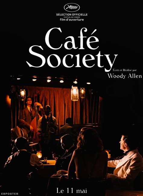 Café Society 2016 Imdb