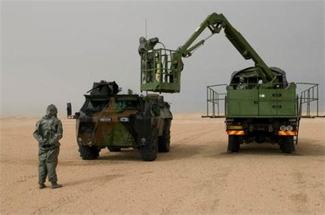 Air Defense net Section actualité La DGA s interroge sur le