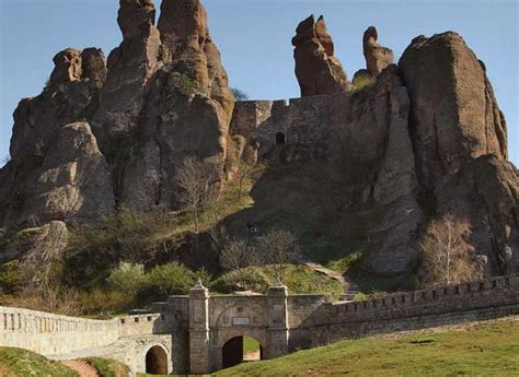 Belogradchik Rocks – tickets, prices, timings, what to expect