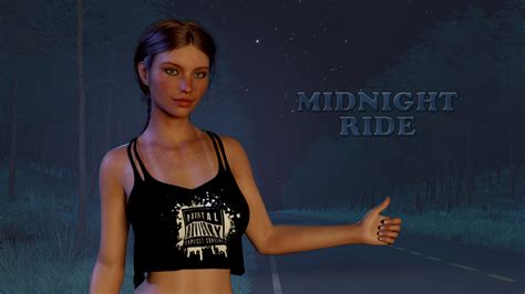 Showcase Midnight Ride