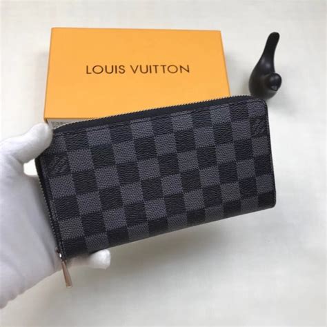 Louis Vuitton Zippy Wallet Cm Exquisite Bags Timeless Elegance