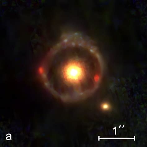 Jwst Discovers Massive And Compact Quiescent Galaxy