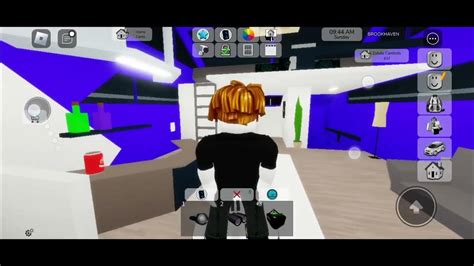 Playing Roblox Brookhaven Youtube