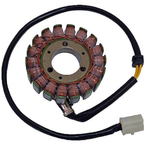 Stator SGR Trifase 18 Polos Honda SH 125 150 4T