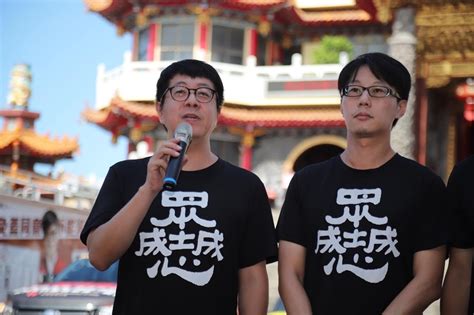 【罷韓投票】尹立冒雨投票 籲民眾：選後應放下對立和衝突 上報 焦點