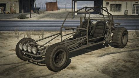 Bf Dune Buggy Gta Wiki Guide Ign