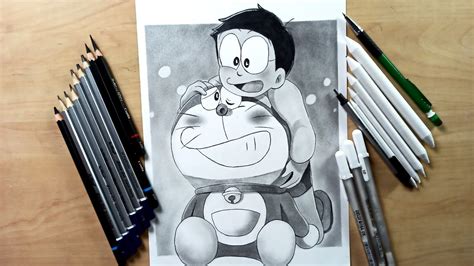 Top 999+ doraemon images for drawing – Amazing Collection doraemon images for drawing Full 4K