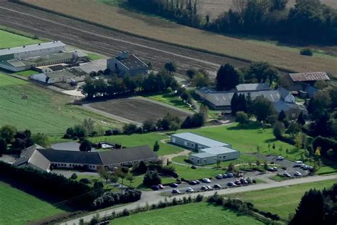 L exploitation Lycée Kerlebost