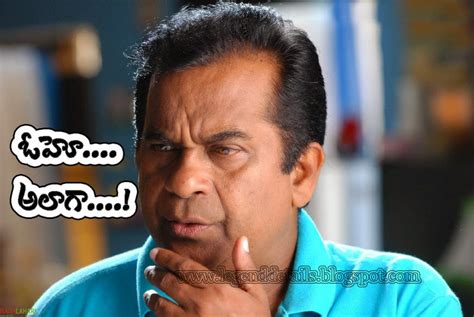 Brahmanandam Funny Picture Comments For Facebook Brahmi Comedy