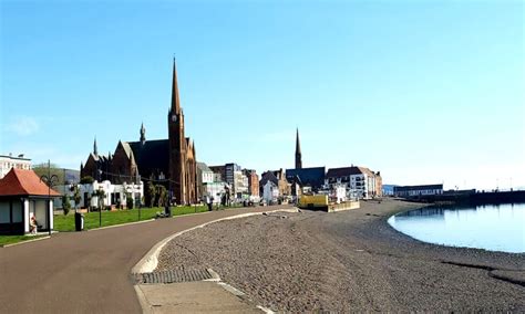 Largs Visitor Guide Welcome To Largs On The Clyde Riviera