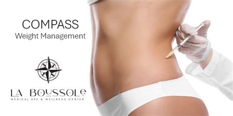 Semaglutide And Tirzepatide Injections For Weight Loss At La Boussole