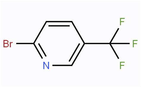 50488 42 1 2 Bromo 5 Trifluoromethyl Pyridine Boroncore