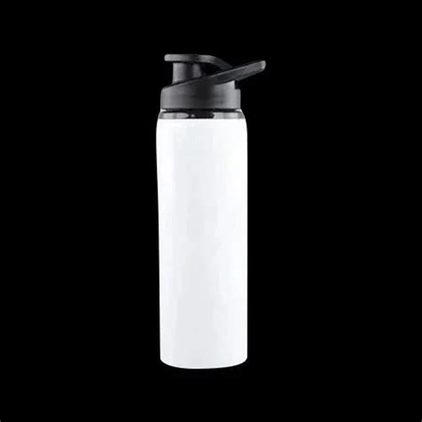 Aluminum Sublimation White Sipper Bottles 500 ML At 190 Piece In Mumbai