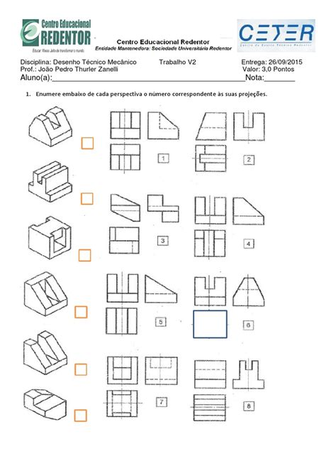 PDF Trabalho Desenho Técnico 2015 DOKUMEN TIPS