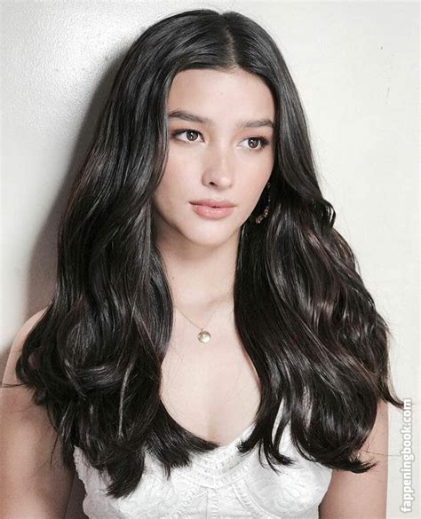 Liza Soberano Nude OnlyFans Leaks Fappening FappeningBook