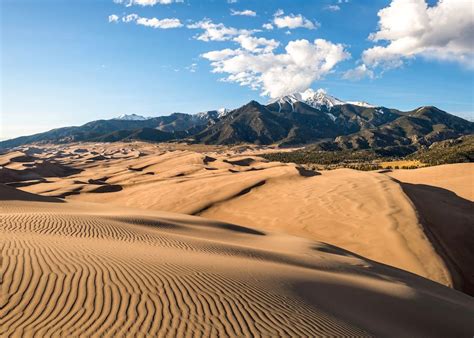 Visit Alamosa on a trip to USA | Audley Travel UK
